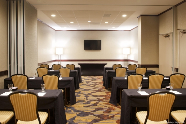 Hotel Embassy Suites by Hilton Seattle Bellevue